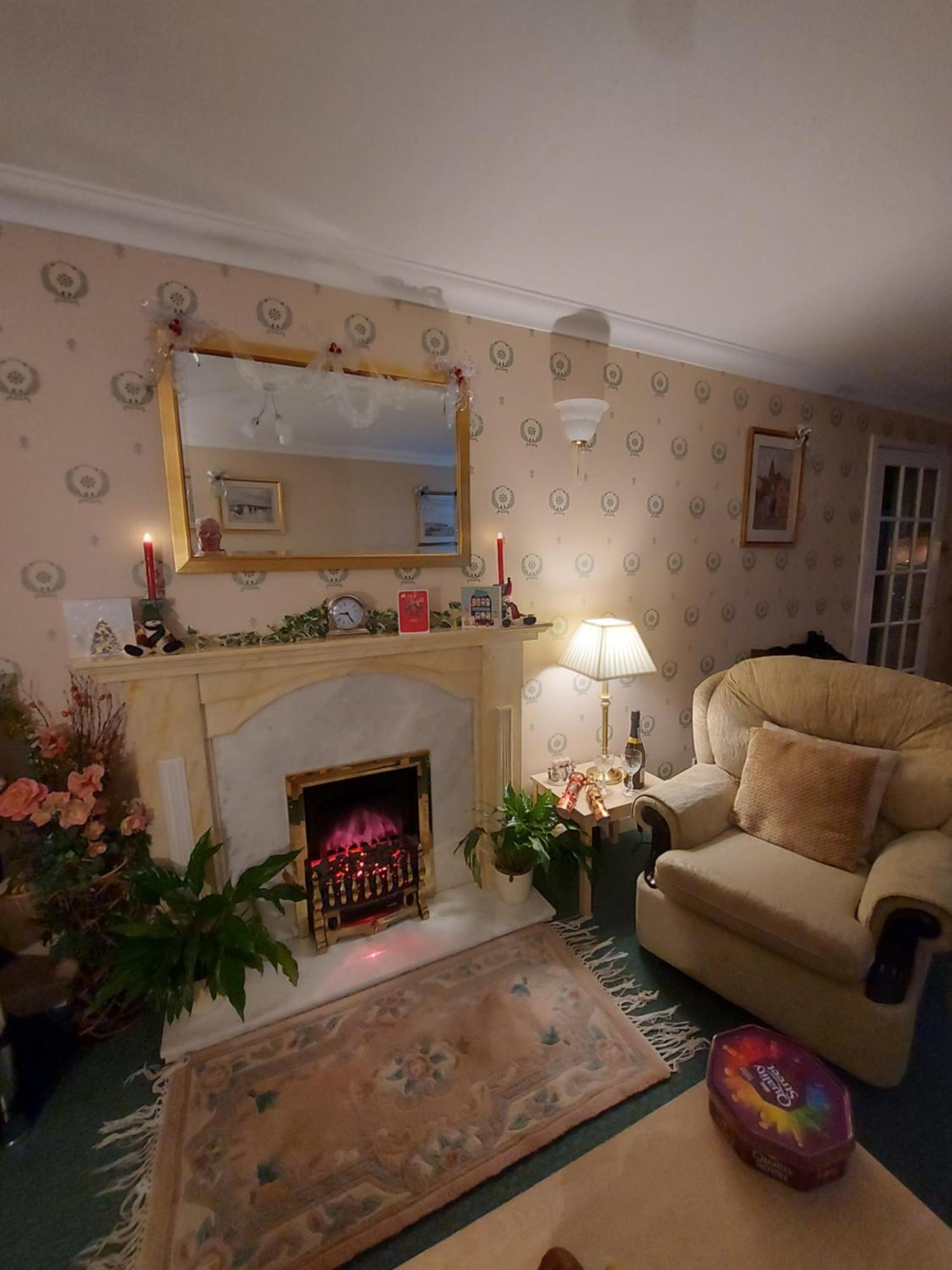 Oil Mill Lane Holiday Cottage Berwick Upon Tweed Exterior foto