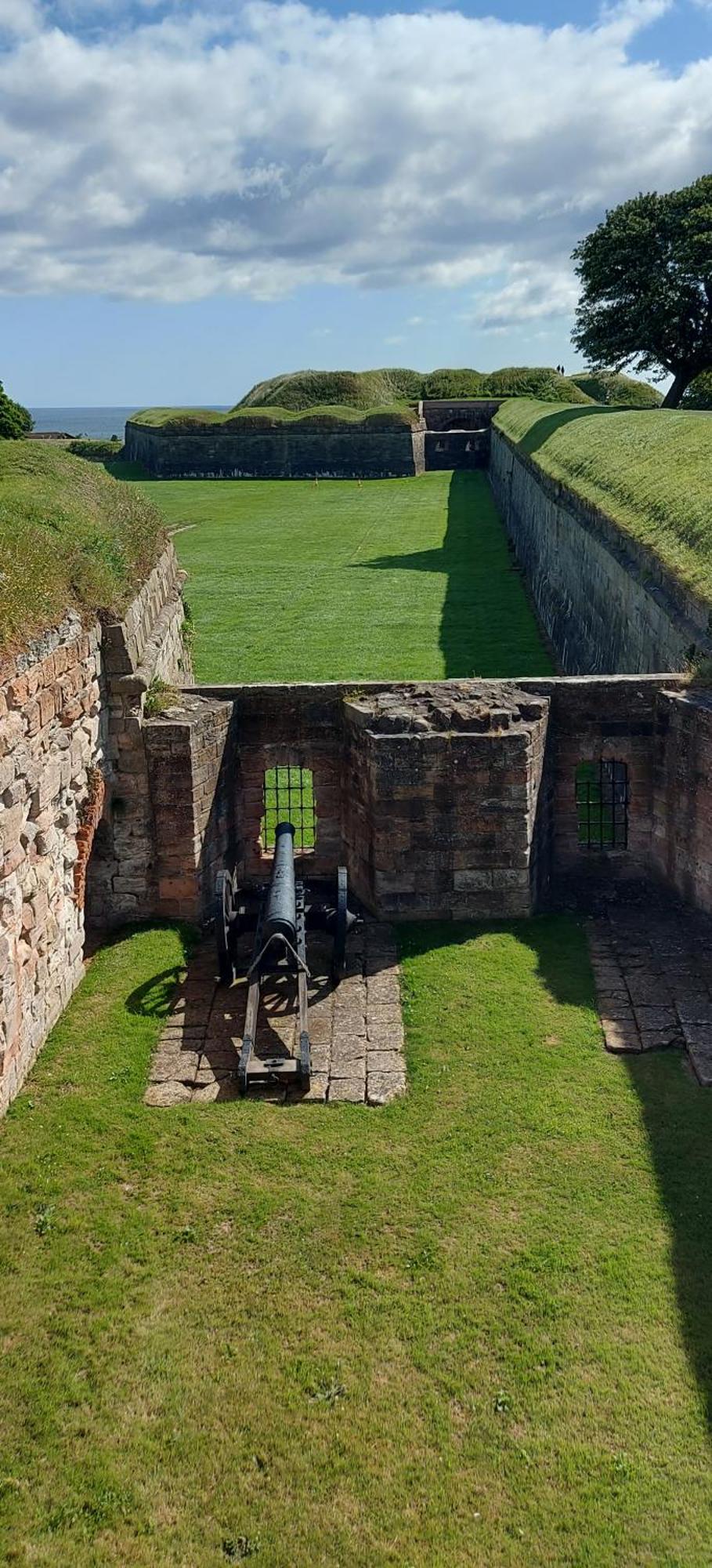 Oil Mill Lane Holiday Cottage Berwick Upon Tweed Quarto foto